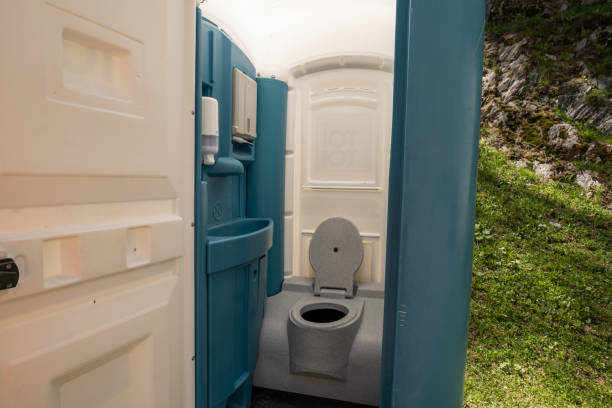 Best Short-Term Portable Toilet Rental  in Mcdonald, OH